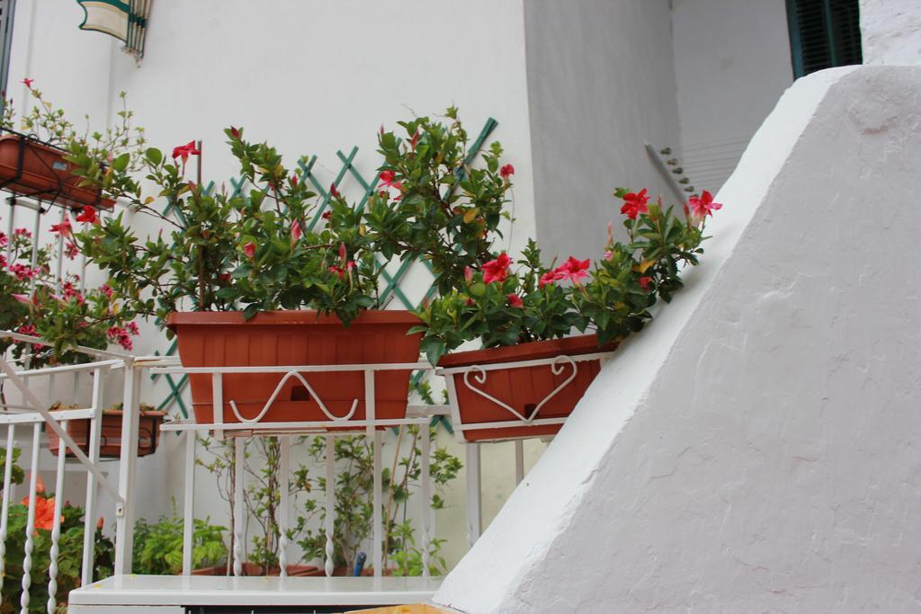 Casa Vacanze Nonna Raffa Amalfi Exterior photo